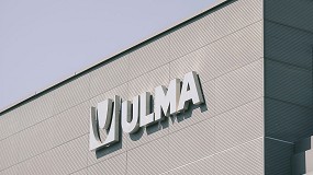 Foto de Ulma Lifting, nueva denominacin para Ulma Manutencin