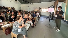 Foto de El Club de Empresas de EcoHub presenta su nueva agenda de actividades