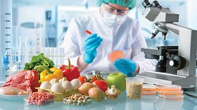 Ingredientes, inteligencia (artificial), clean label y resiliencia agritech, claves del futuro de la alimentacin