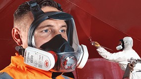 Foto de Fit Test: la herramienta clave para garantizar la seguridad respiratoria y adelantarse a la normativa europea