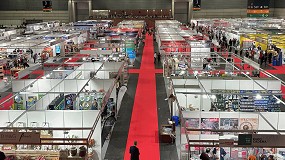 Foto de AFEB pide al sector de ferretera y bricolaje coordinar un calendario ferial ms sostenible