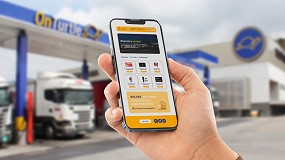 Transcard de OnTurtle estrena plataforma con imagen renovada y ms funcionalidades