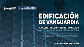 Foto de El futuro de la vivienda a debate en Barcelona