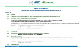 Foto de Bomba de calor: un activo para la seguridad energtica y la flexibilidad de la red