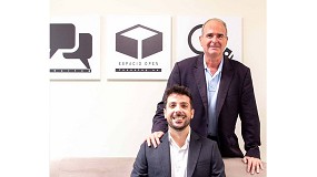 Foto de lvaro Gonzlez, nuevo responsable de Consumibles en Heidelberg Spain