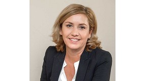 Yolanda Sanz, directora de Relaciones Europeas e Internacionales de Confemetal, nuevo miembro del CESE