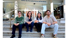 Foto de Disean dosmetros ultrarresistentes a la radiacin para ser aplicados en radioterapia avanzada FLASH