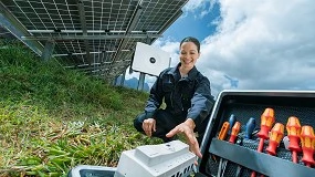 Foto de SMA lanza Sunny Tripower 125 para grandes instalaciones fotovoltaicas