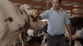 Foto de InLac lanza una nueva campaña para animar a los jóvenes a quedarse en el campo