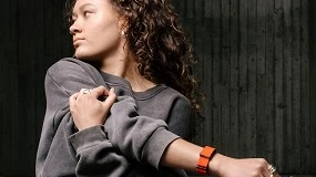 Foto de Polar relanza Loop, su pulsera de actividad sin pantalla y sin suscripciones