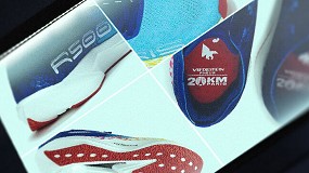 Foto de Diseo, cultura y tecnologa para dos de las grandes citas del calendario internacional