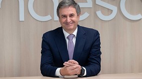 Entrevista a Rafael Snchez Durn, presidente del Comit Organizador de Greencities 2025