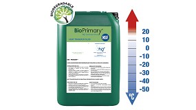 BioPrimary: Fluidos caloportadores con base orgnica