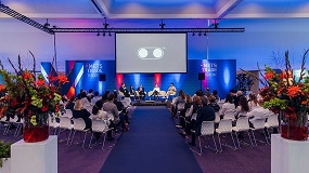 Metstrade ofrecer� un completo programa de contenidos organizado en cinco escenarios
