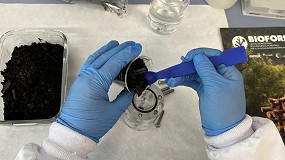 Foto de Eurecat transforma residuos forestales en biocarbn para descontaminar aguas y regenerar suelos