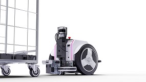 Bowe Group estar presente en Logistics & Automation 2025