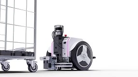 Foto de Bowe Group estará presente en Logistics & Automation 2025