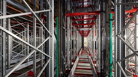 Foto de Automatizacin completa con Smartlog: del contenedor al cliente