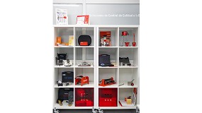 Neurtek presenta NK by Neurtek y ampla su oferta en control de calidad