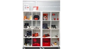 Foto de Neurtek presenta NK by Neurtek y amplía su oferta en control de calidad