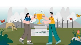 Foto de XXVI edicin de los Premios Ecovidrio: reconocimiento a la labor informativa por la sostenibilidad