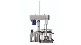 Foto de Lleal: equipos que transforman la industria de pinturas