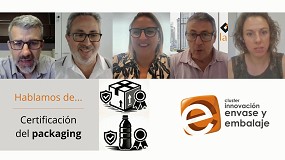 Foto de Los expertos reclaman mayor claridad en las certificaciones de envase