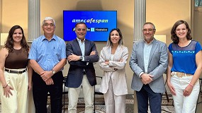 Foto de Amec afespan se ala con Alimentaria+Hostelco para impulsar el sector de la panadera y la pastelera