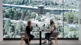 Foto de Leitat presenta las bateras de nueva generacin para coches elctricos