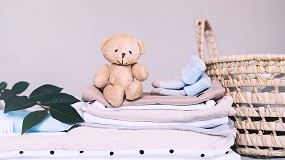 Tendencias, estilos y diseos que marcan la categora de Canastilla