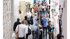 Las empresas del sector de la puericultura presentan sus novedades en Kind+Jugend (Parte 1)