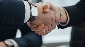 Foto de Aspromec renueva su convenio con la UNIR para fomentar la formacin y la competitividad en el mecanizado