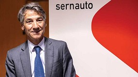 Foto de Sernauto valora los esfuerzos de la Comisin Europea, pero reclama pasar de la planificacin a la accin