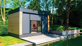 Fixscreen by Renson & Persycom: proteccin solar textil con sello de calidad y fabricacin local