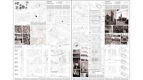 Se anuncian los ganadores del Premio TFM del Foro Cermico Hispalyt 2024/2025