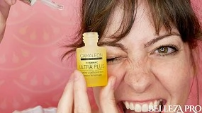 Foto de Ultra Pure Vitamina C: el tratamiento que ilumina la piel con efecto ‘glow real’