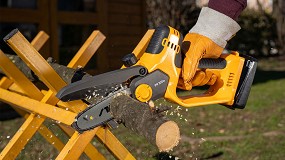 Foto de PR 100e: la solucin a batera de Stiga para un mantenimiento sostenible en otoo