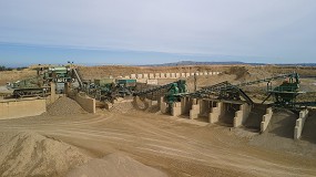 La importancia de los ridos en la sociedad y la industria moderna