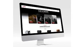 Foto de Leatt España renueva su web con un diseño más ágil, visual y orientado al rider