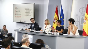 Foto de AEDyR se integra en la Mesa Nacional del Regado para impulsar la gestin hdrica y la sostenibilidad agrcola en Espaa