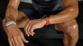Foto de Amazfit ficha a la actual campeona del mundo para impulsar la nueva temporada de HYROX