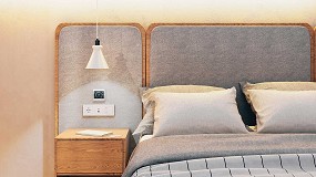 Arquitectura domtica: el nuevo paradigma en el diseo de interiores inteligentes