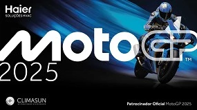 Foto de MotoGP 2025 no Algarve: Uma oportunidade nica para a Climasun acelerar no mundo do desporto
