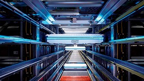 Foto de Picard apuesta por Knapp para sus soluciones ultramodernas