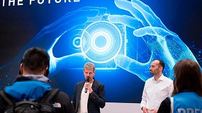 Foto de La automatizacin y la digitalizacin centrarn Hannover Messe 2026