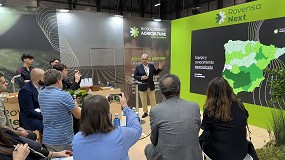 Foto de Rovensa Next destaca en Fruit Attraction el potencial de las biosoluciones en agricultura