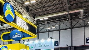 Comienza en Madrid la Fruit Attraction ms internacional de su historia