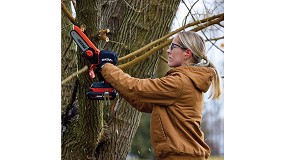 Echo presenta su catlogo de promociones y novedades Otoo-Invierno 2025/2026