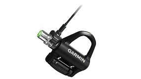 Foto de Descubre los nuevos potencimetros Garmin Rally 110 y 210