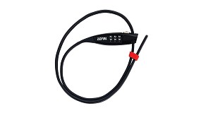 Foto de Zefal lanza el nuevo antirrobo K-Traz Zip3 en versin XL
